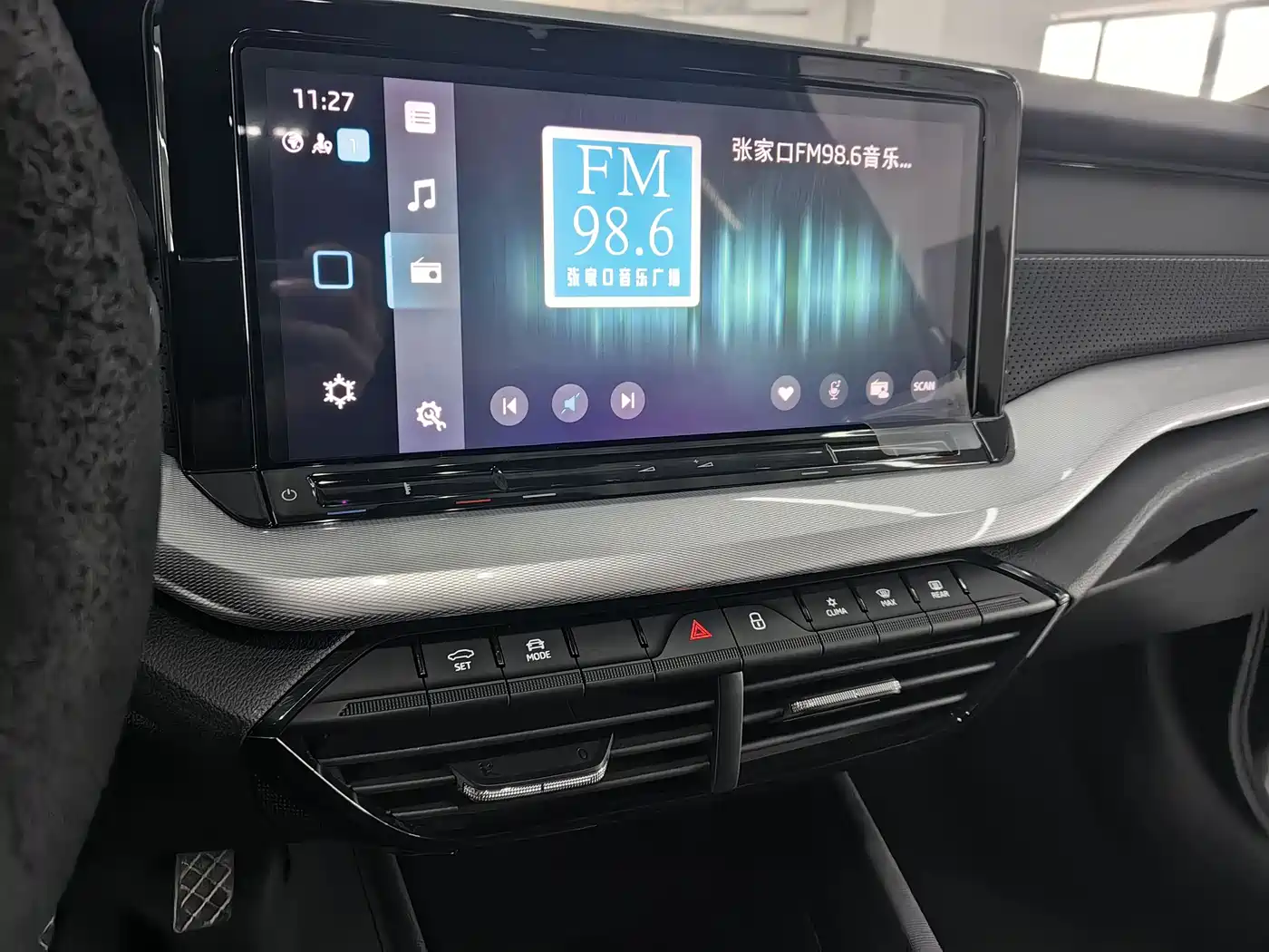 Škoda Octavia 2021 PRO TSI280 DSG Luxury Edition фото 13