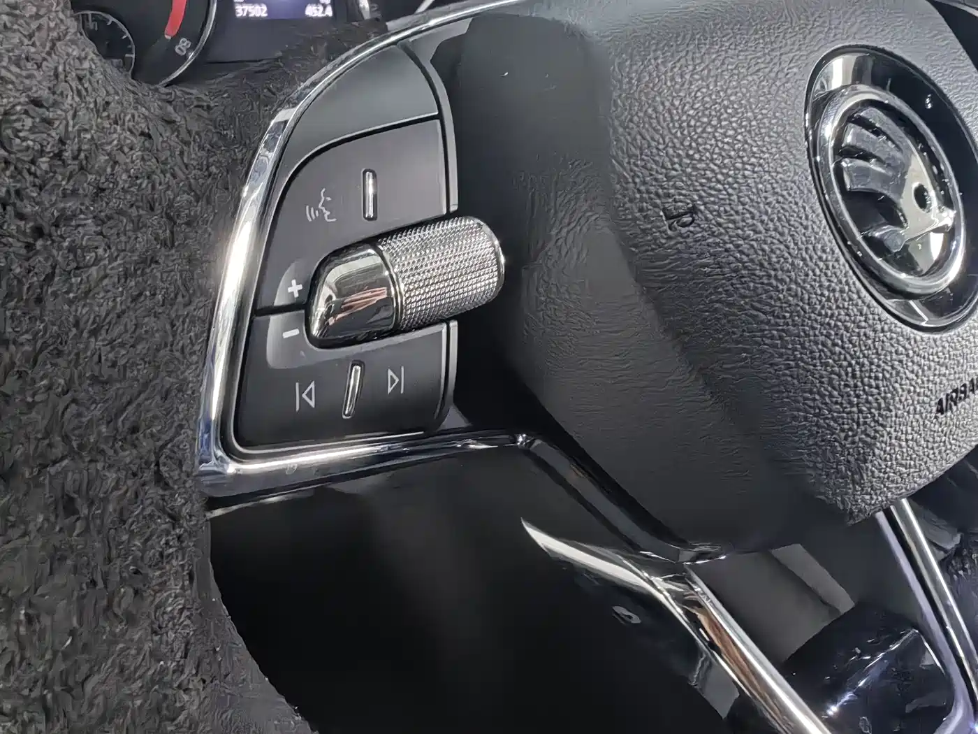 Škoda Octavia 2021 PRO TSI280 DSG Luxury Edition фото 9