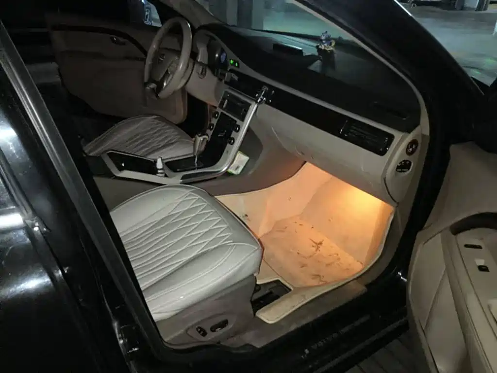 Фото 12 - Volvo S80L