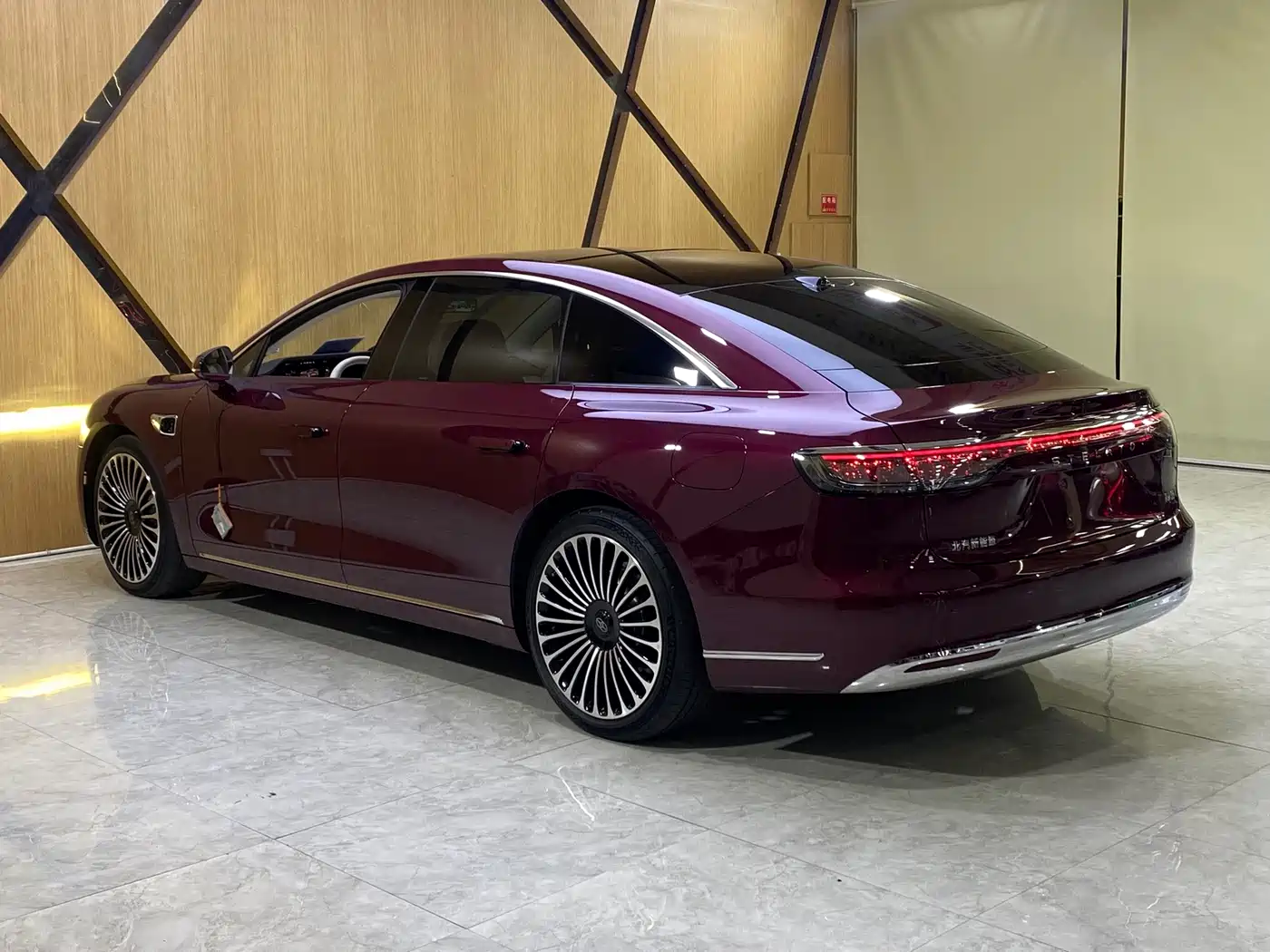 Фото 29 - Xiangjie Enjoy World S9