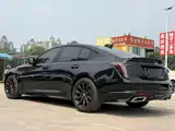 Фото 7 - Cadillac CT5