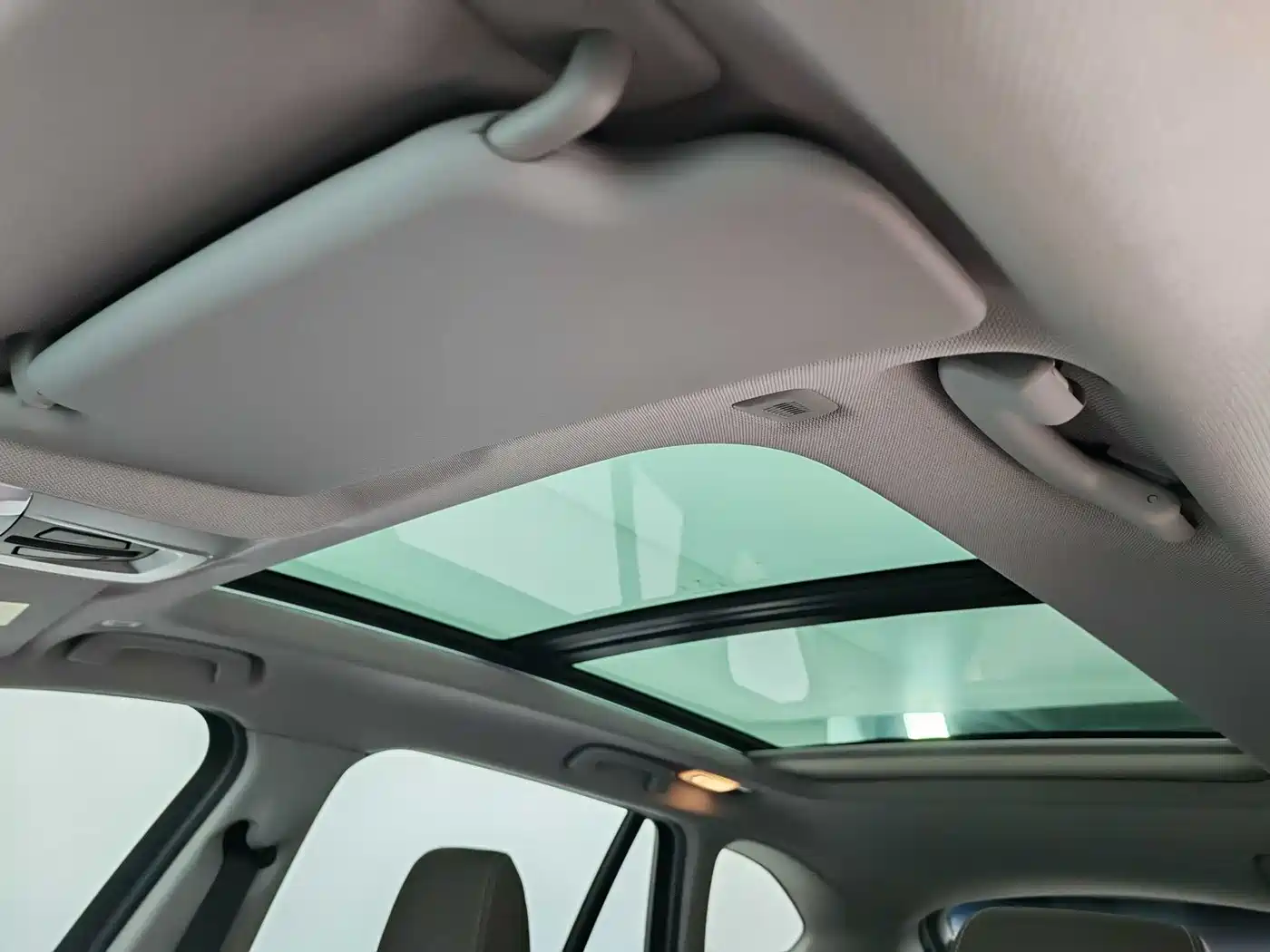 BMW X1 2020 sDrive25Li Leading Model фото 15