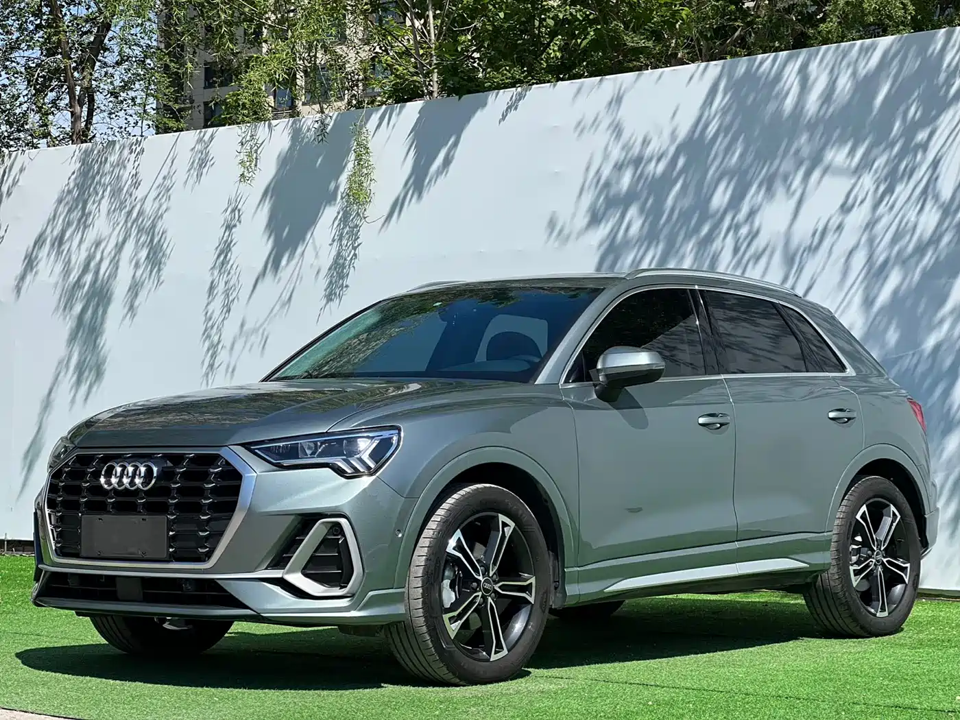 Audi Q3 2023 35 TFSI Fashion Dynamic (1.4T)