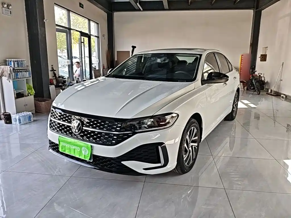Similar car