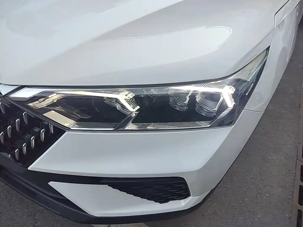 Bestune T77 2021 2020 PRO 280 TID Automatic Luxury