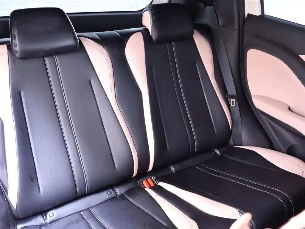 BYD Seagull 2025 305km Freedom фото 22