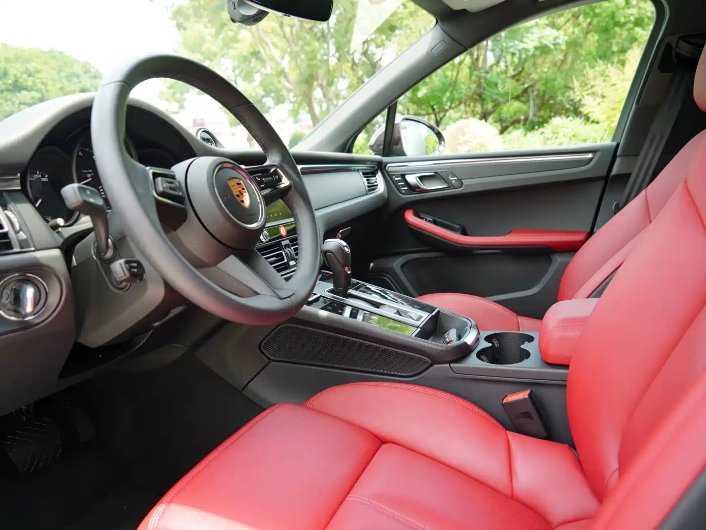 Porsche Macan 2026 2025 Macan 2.0T Dream Chaser Edition