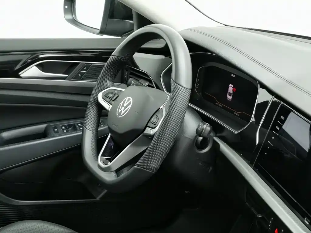 Volkswagen Passat 2026 2026 Outstanding Edition 330TSI Elite Version