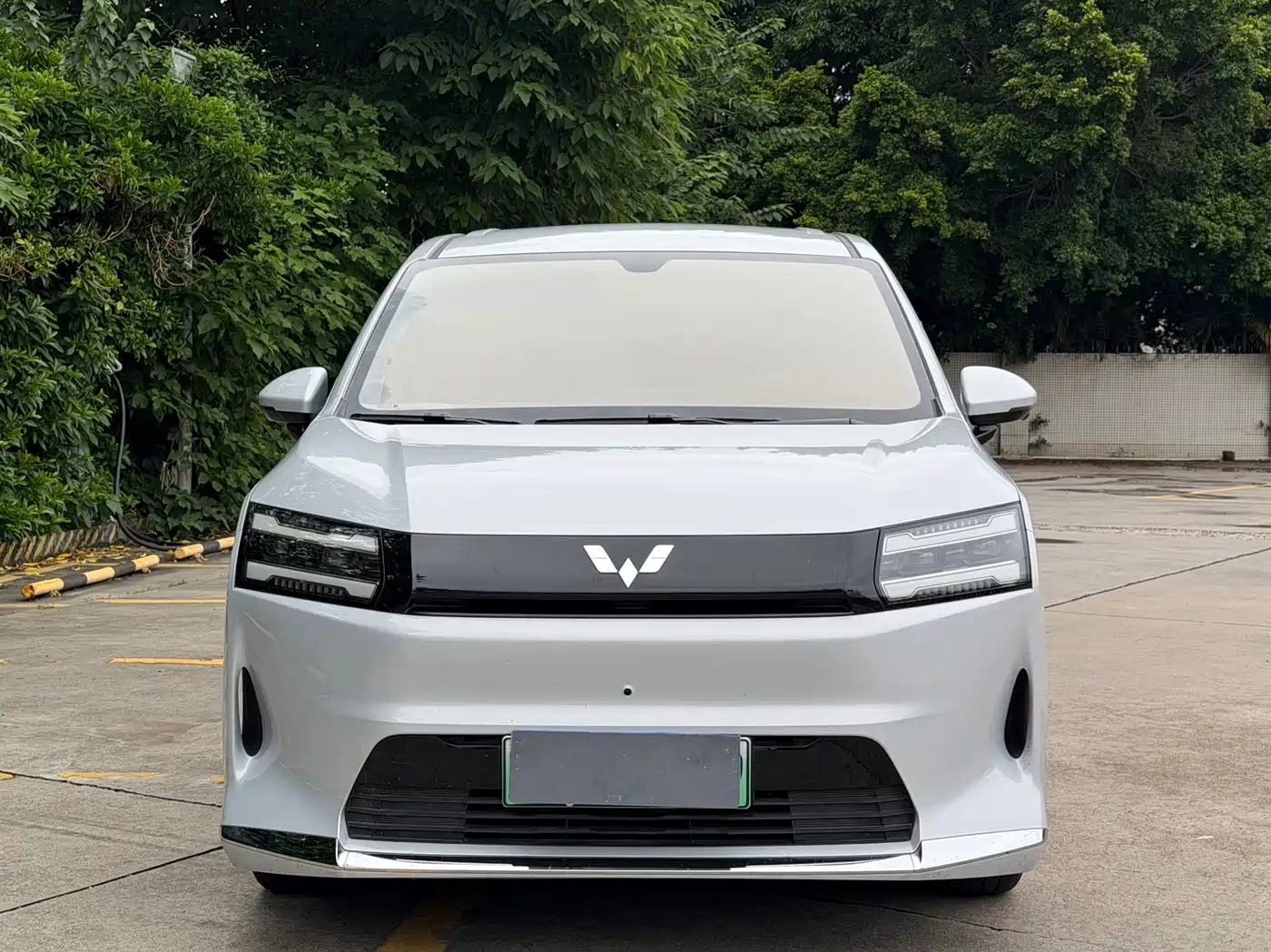 2026 Wuling Motors Xingguang 730 New Energy