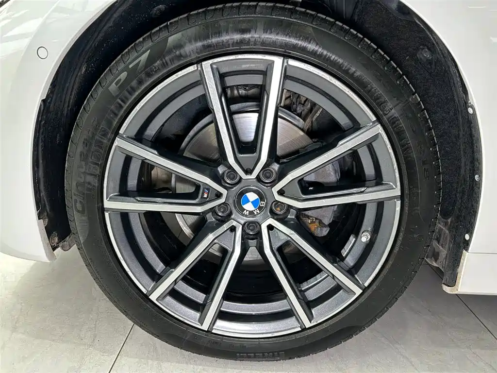BMW 3 Series 2020 Facelift 325Li M Sport Package фото 17
