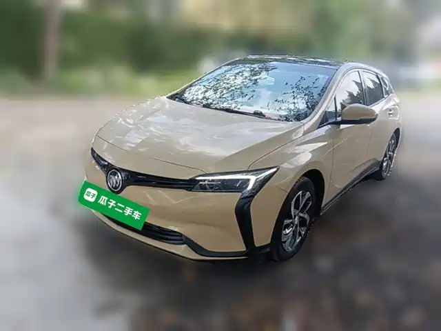 Buick Velite 6 2020