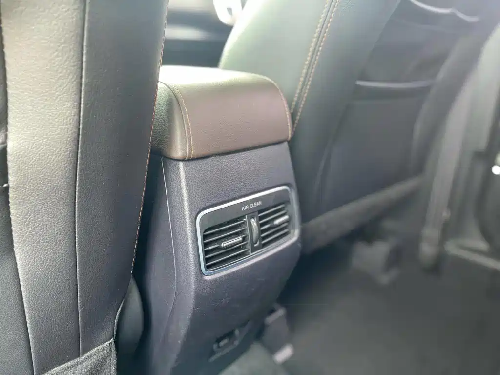 Aion Trumpchi GE3 2018 2018 530 Internet Joy Edition