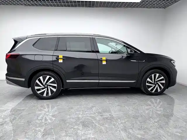 Volkswagen Talagon 2022 380TSI 4WD Luxury Premium Pro Edition 6-seater фото 8