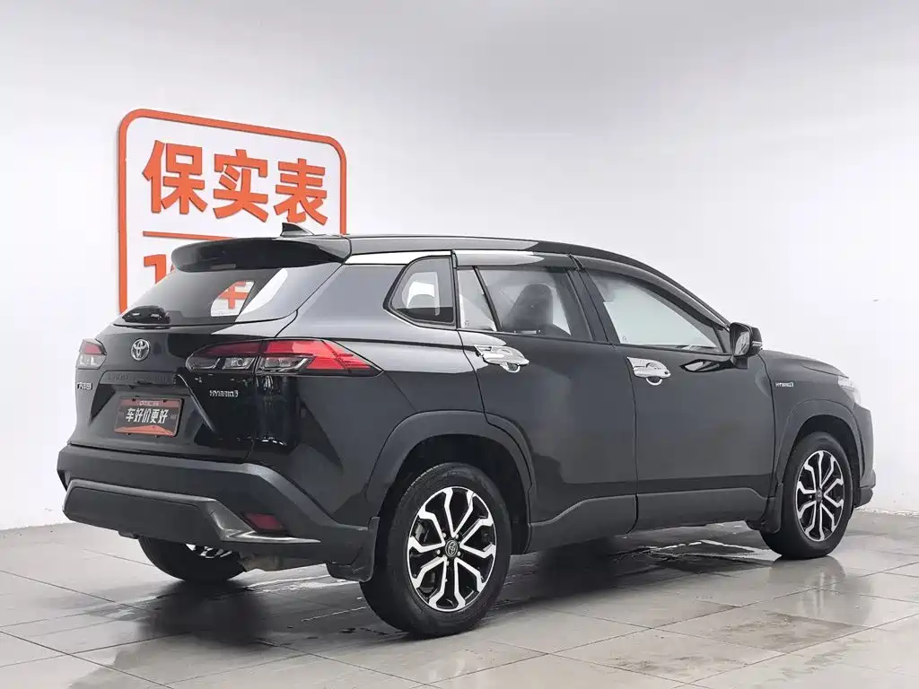Фото 2 - Toyota Frontlander