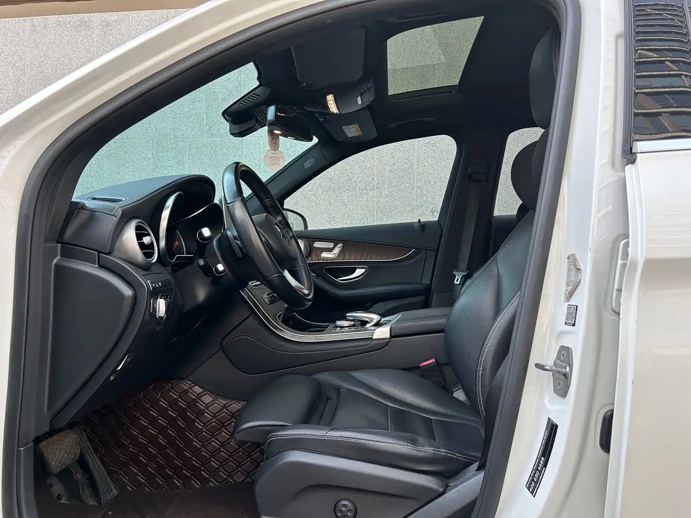 Mercedes-Benz GLC 2019 Facelift GLC 300 L 4MATIC Dynamic фото 9