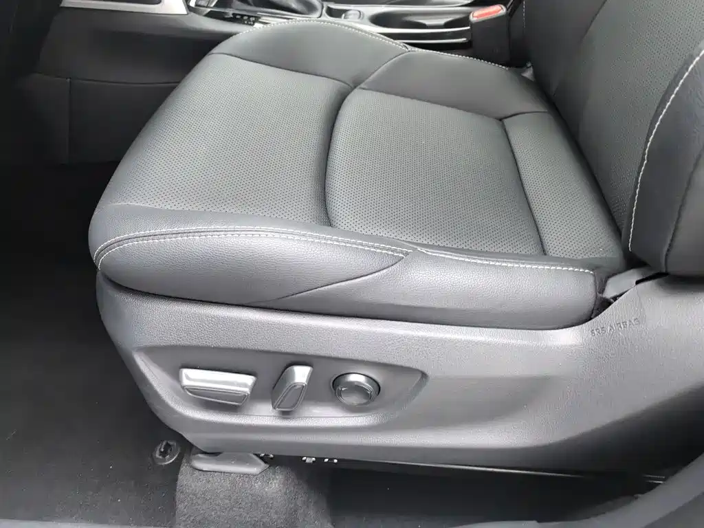 Фото 20 - Toyota Frontlander