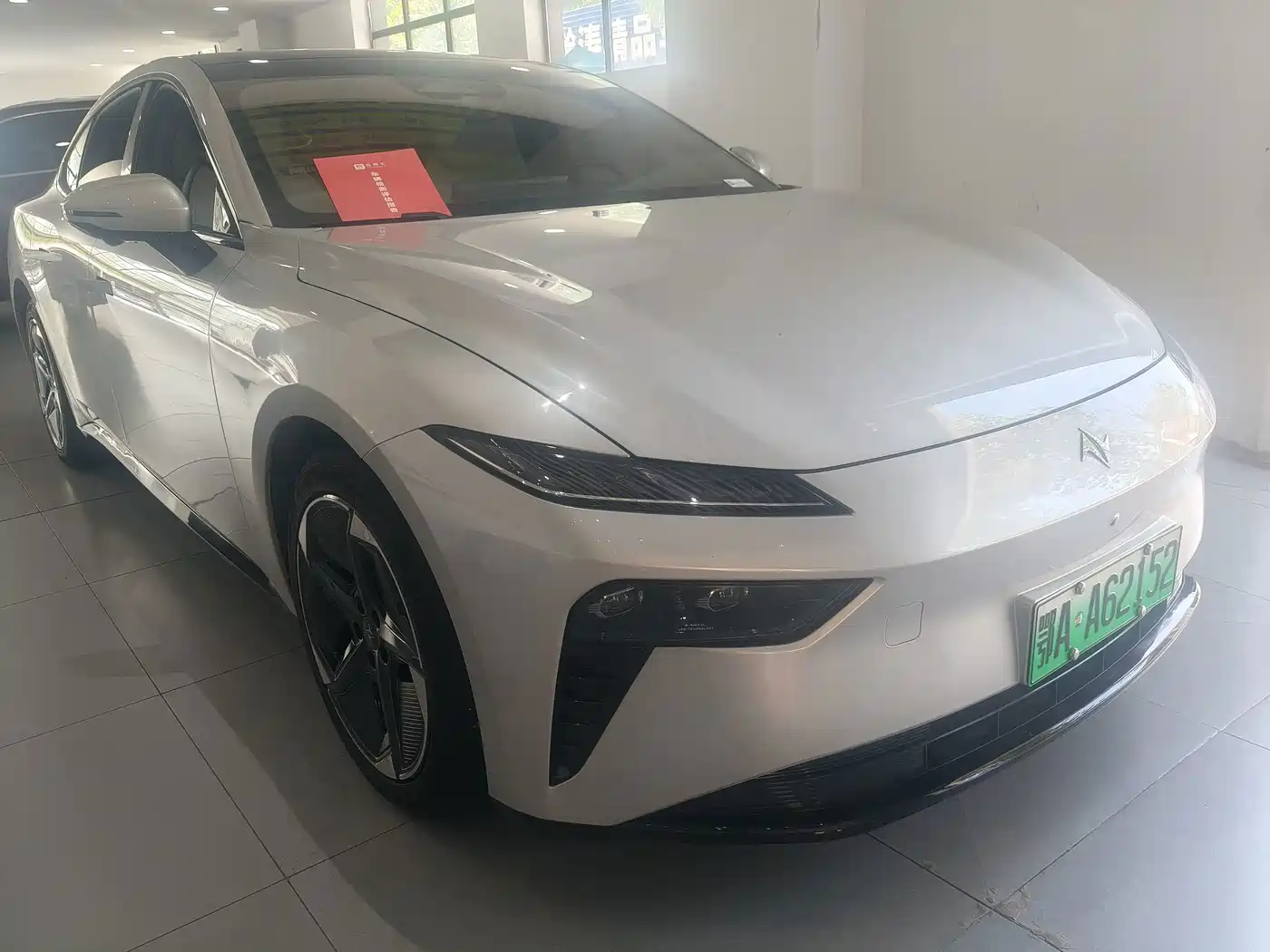 Dongfeng Yipai eπ007 2024 2024 620Pro Edition