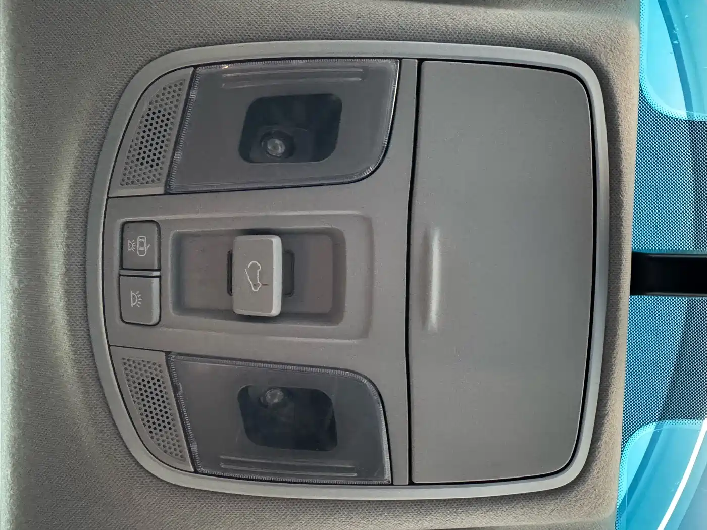 Hyundai Tucson 2020 280TGDi 2WD GLS Smart Connect Edition China VI фото 31