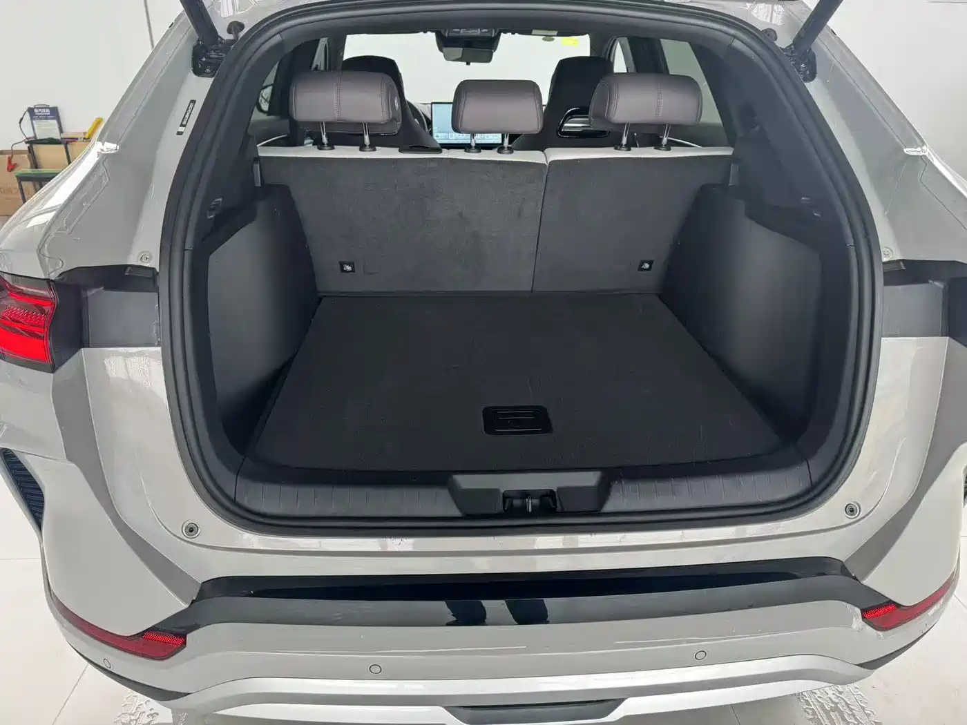 BYD SONGJIANG NEW ENERGY