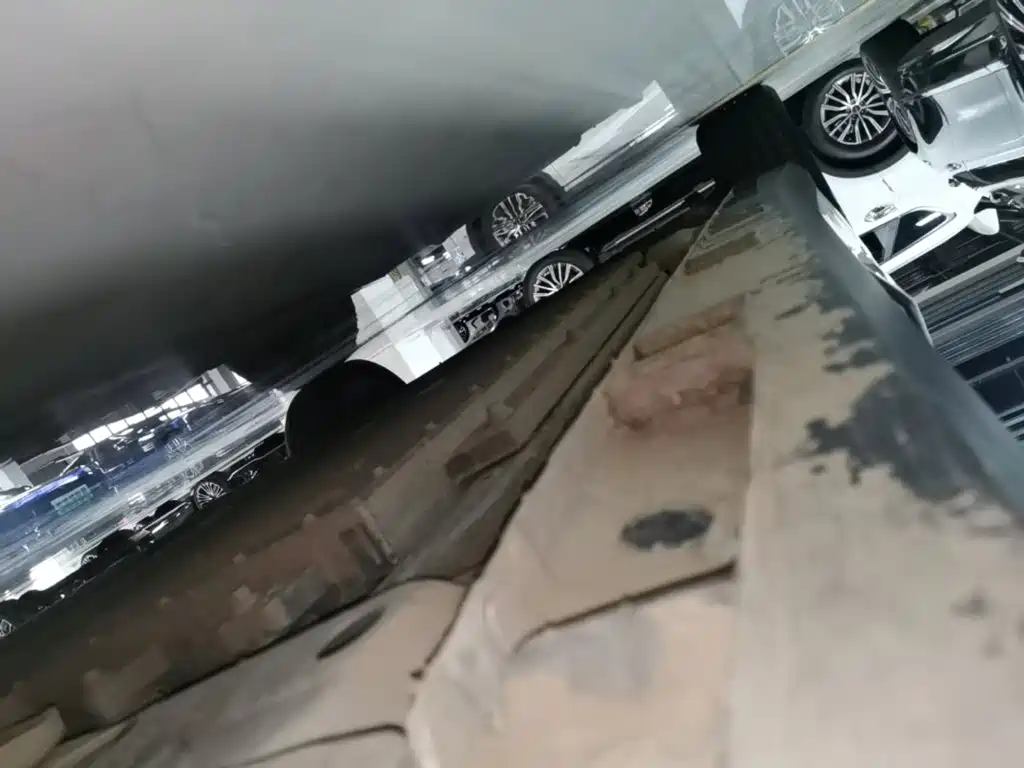 Geely Galaxy Galaxy L6 2025 2024 125km PLUS Soaring Dragon Edition