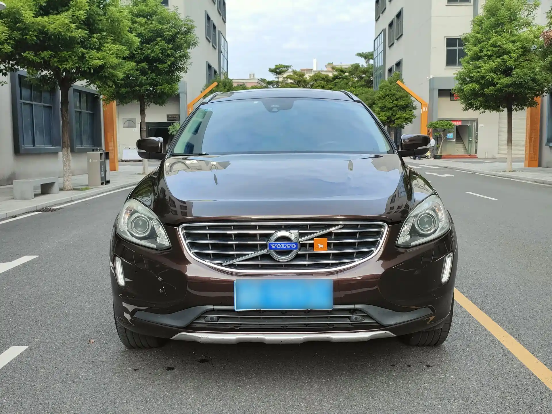 Фото 2 - Volvo XC60
