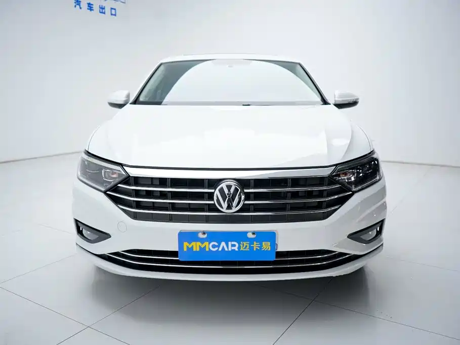 Volkswagen Sagitar, миниатюра 11