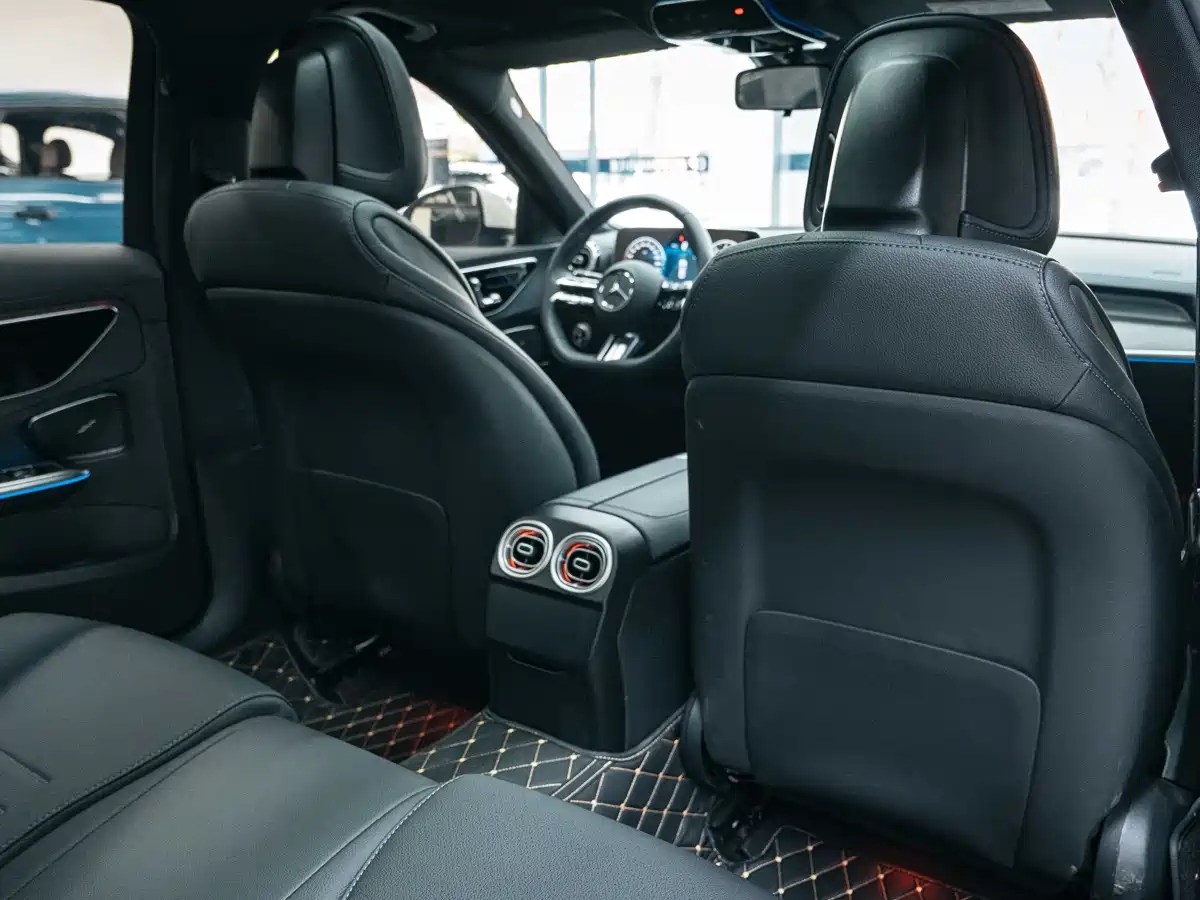 Mercedes-Benz C-Class 2025 C 260 L Sport Edition фото 20