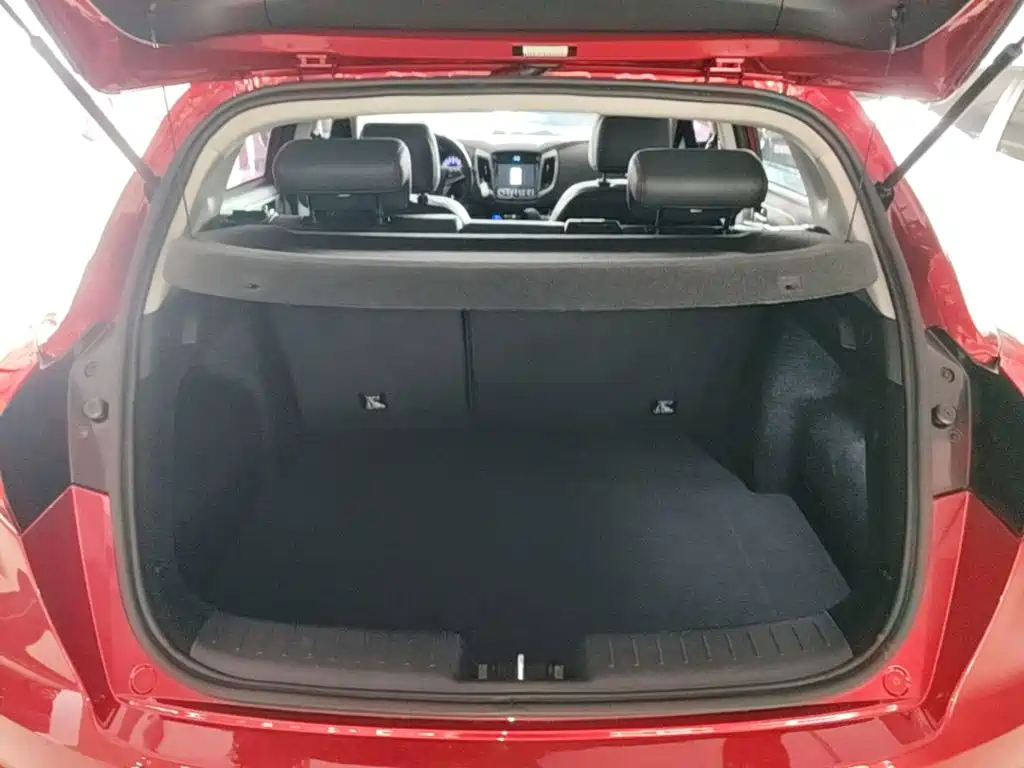 Changan Eado XT 2017 2016 1.6L Automatic Cool