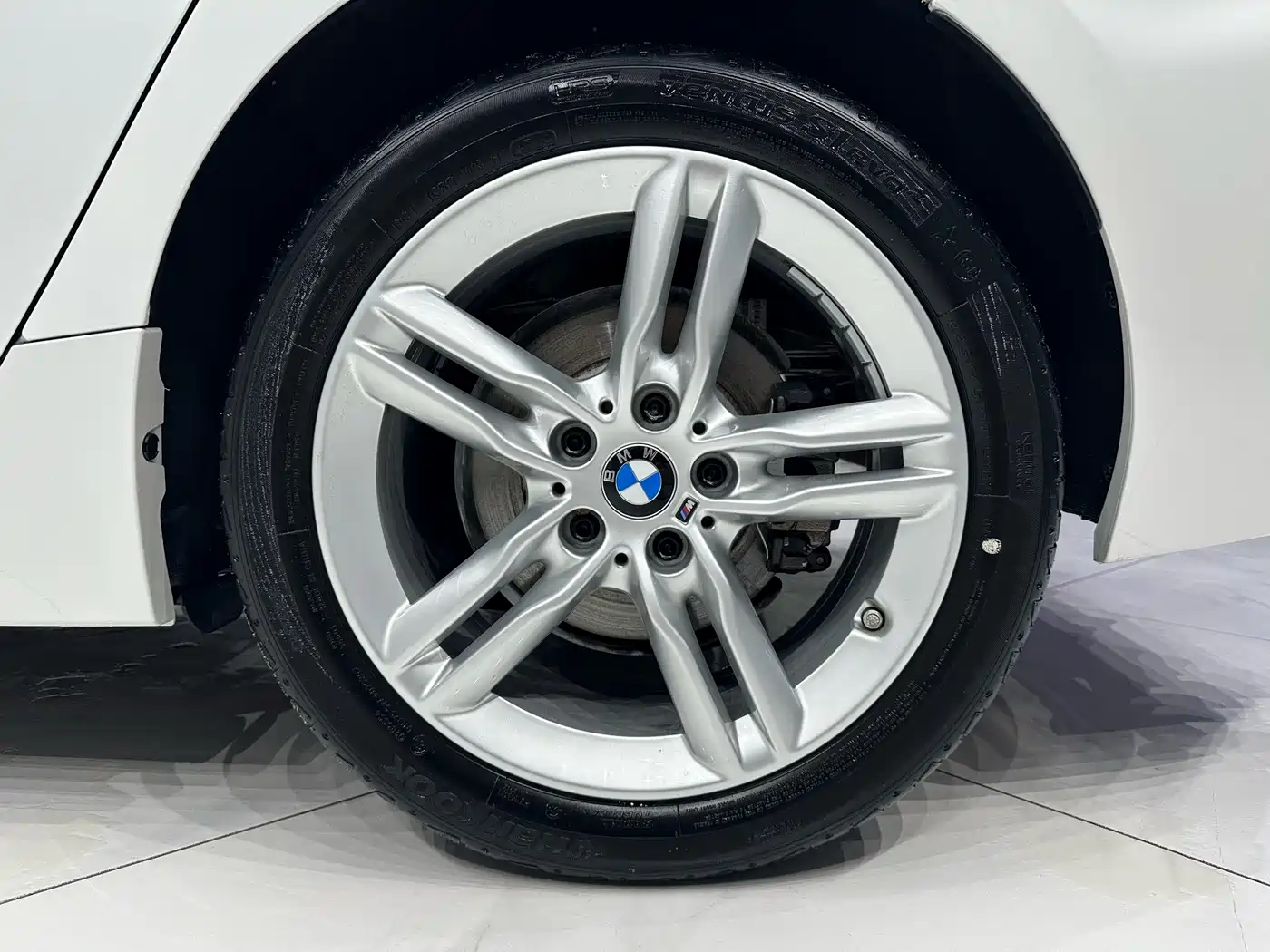 BMW 1 Series 2023 2023 120i M Sport Shadow Edition