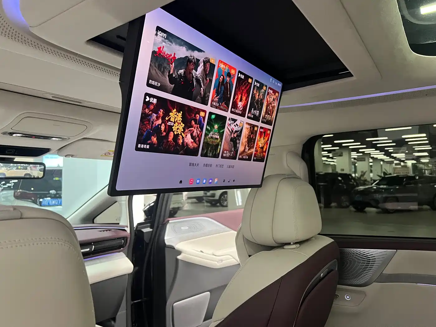 XPeng X9 2026 2025 Extended Range Edition