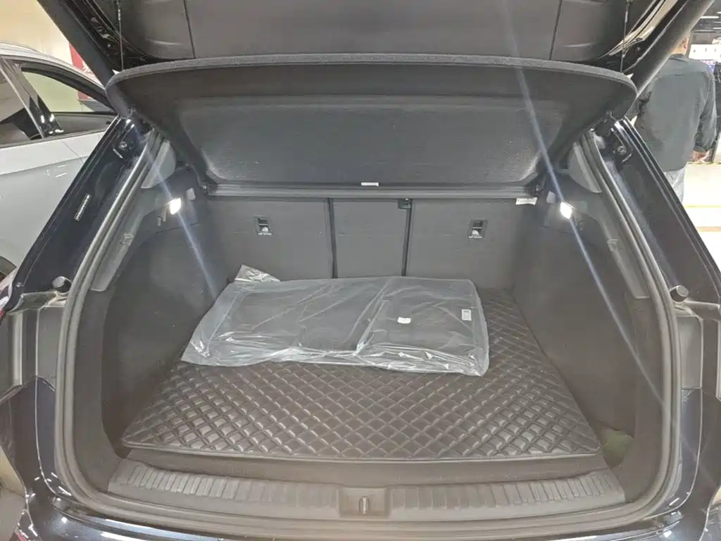 Audi Q4 e-tron 2023 2023 40 e-tron Innovation Edition