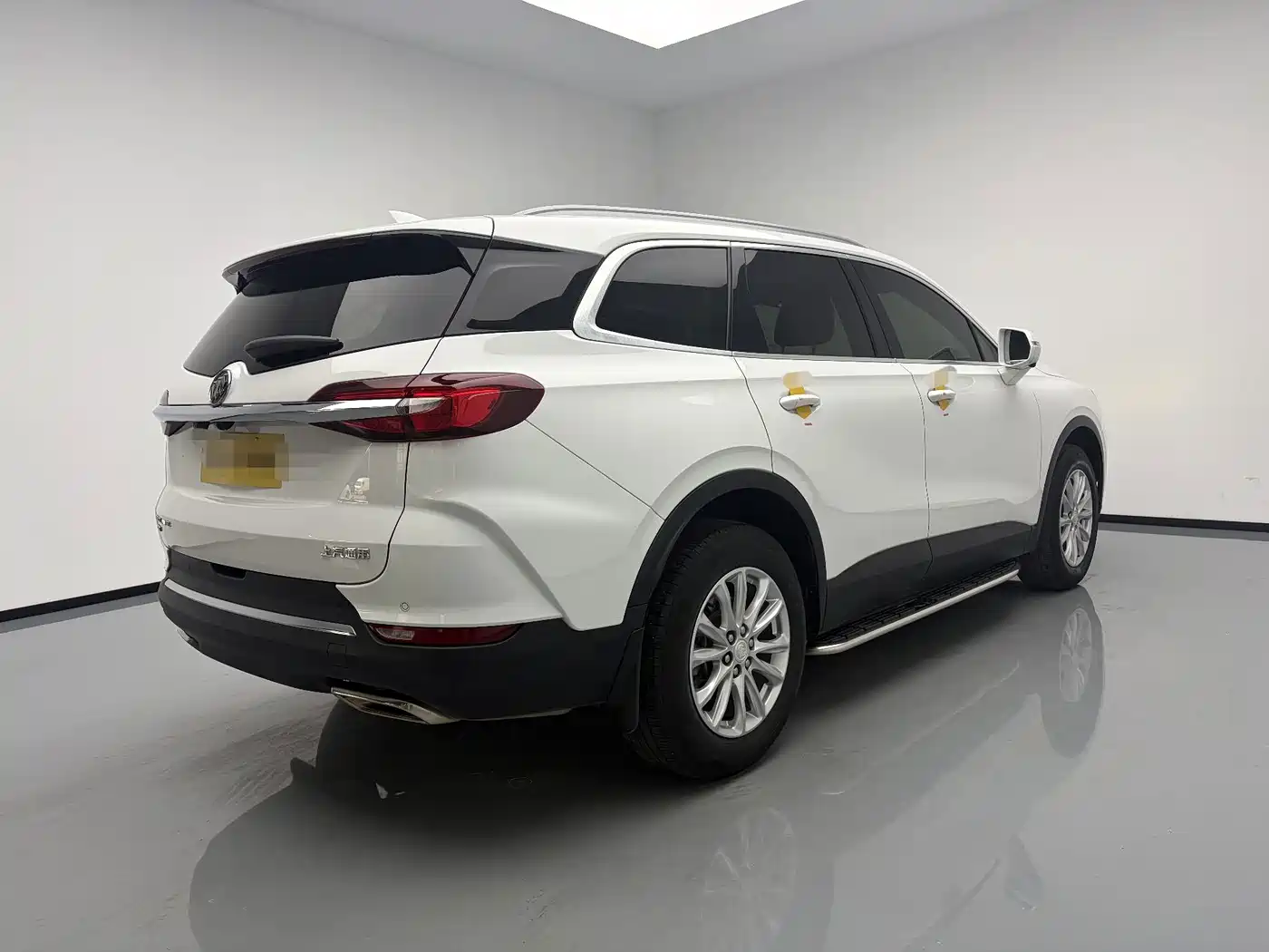 Buick Enclave 2021 2020 28T 2WD Luxury Model