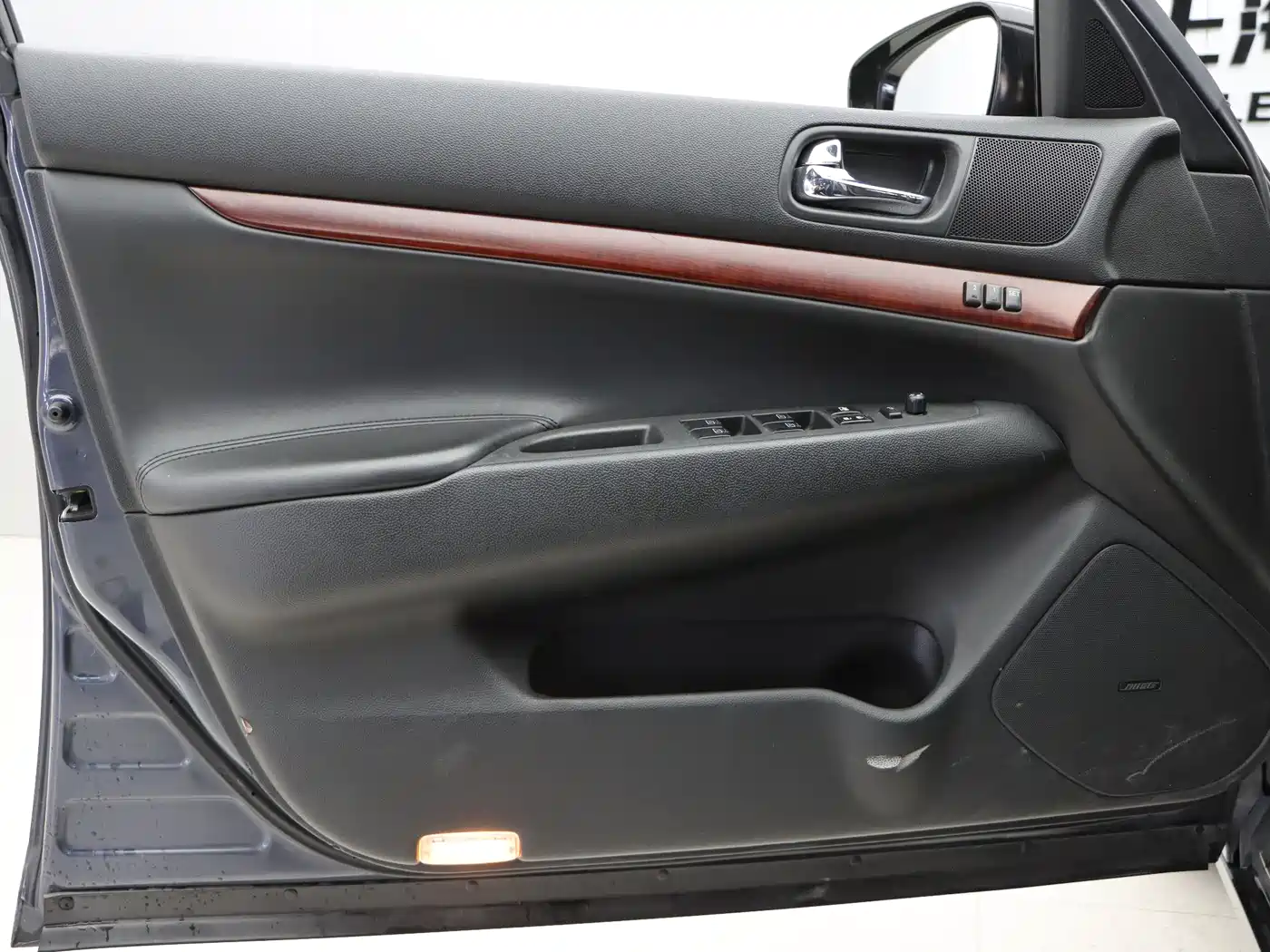 Infiniti G Series 2009 2009 G37