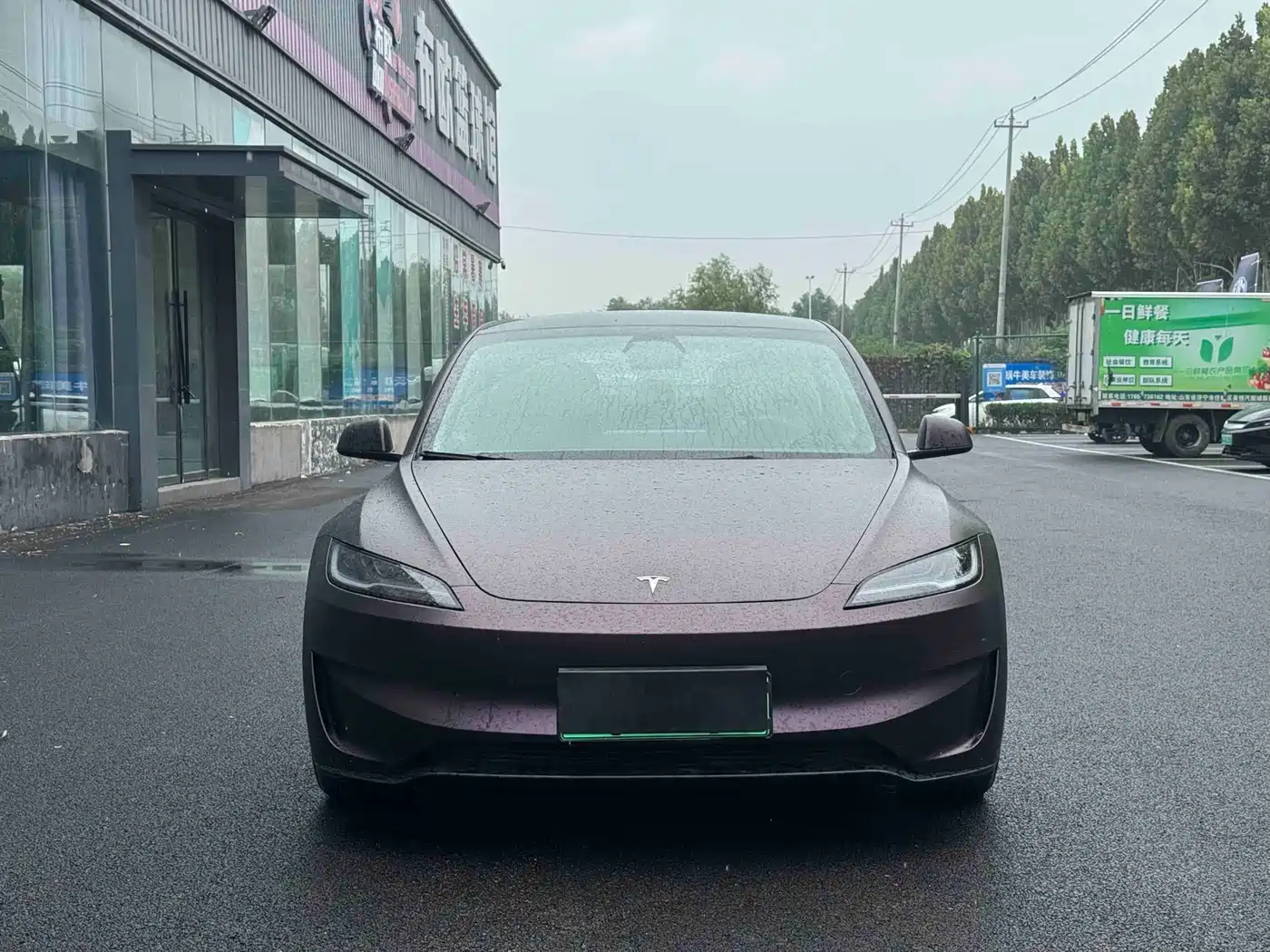 Photo 2 - Tesla Model 3