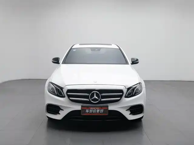 Mercedes-Benz E-Class 2017 E 200 Sport — фото 3
