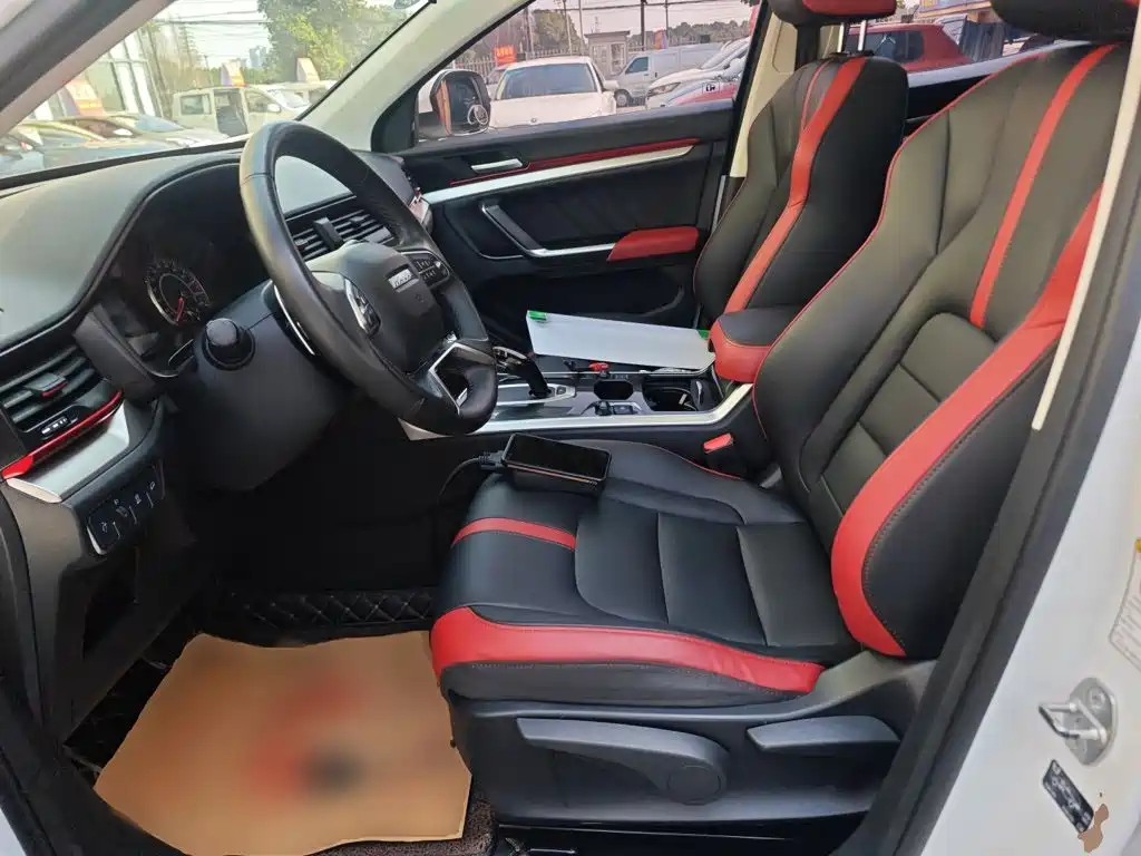 Photo 11 - Haval H4