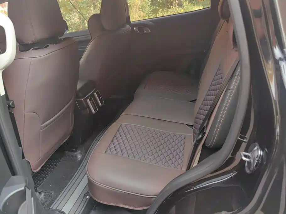 Haval Dargo 2026 2026 Model 1.5T High Configuration