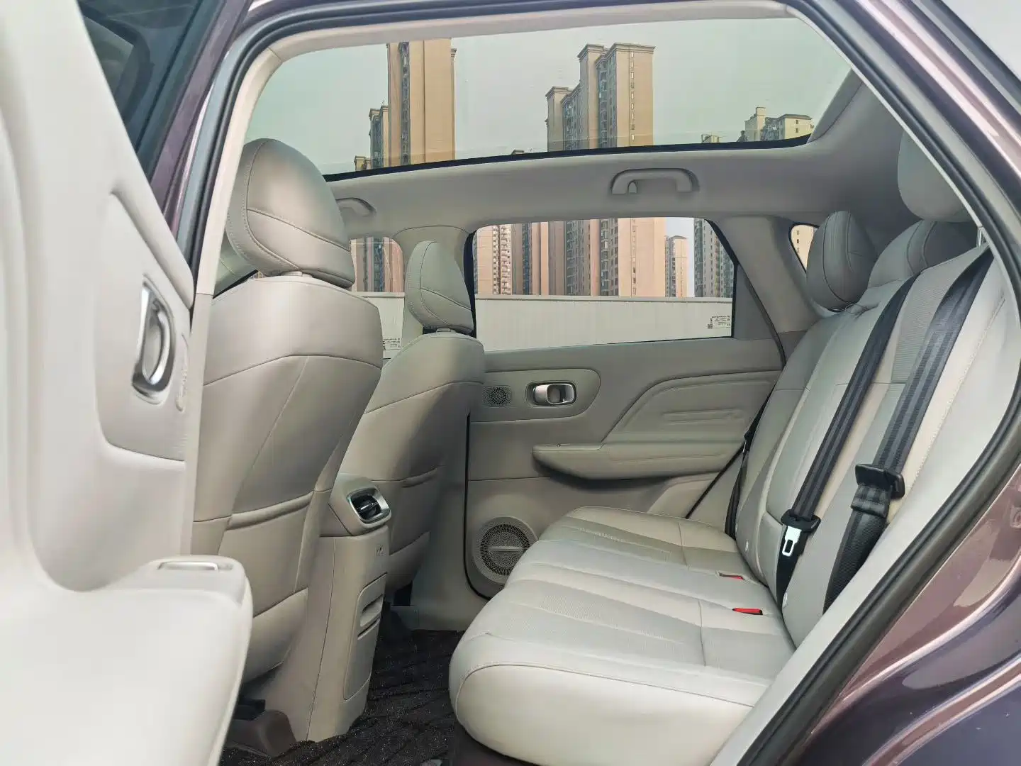 صورة 6 - Leapmotor B10