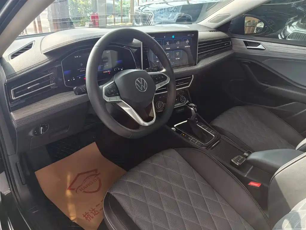 Volkswagen Sagitar 2025 300TSI DSG Surpass Edition фото 7