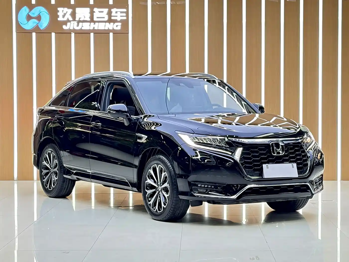 Honda UR-V 2024 2023 370TURBO AWD Premium Edition