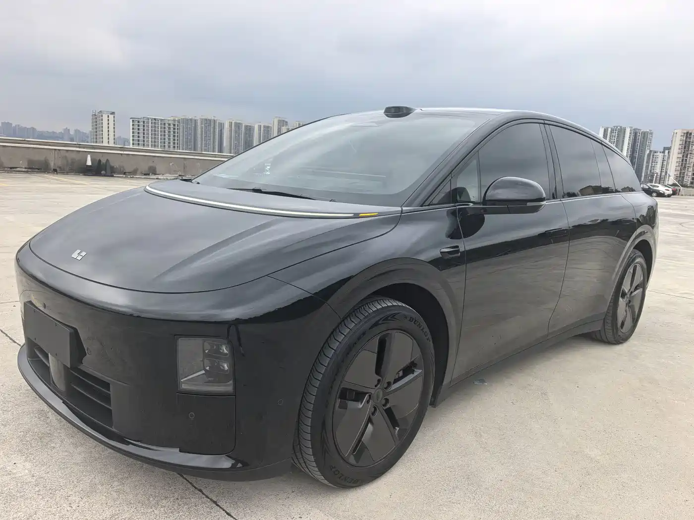 2026 Li Auto i6