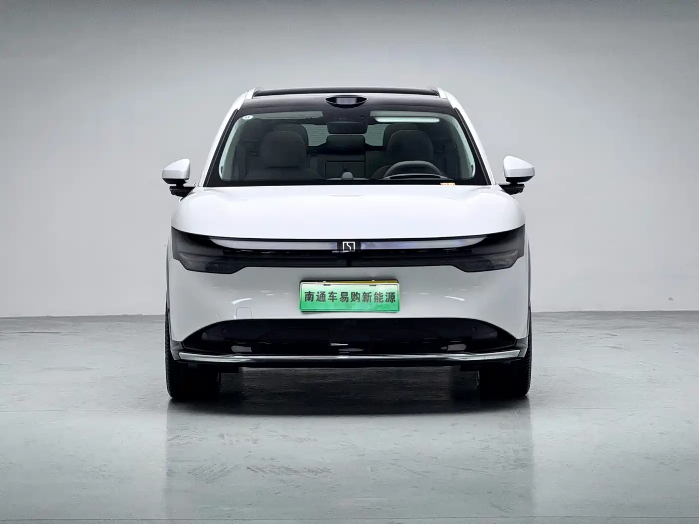 ZEEKR EXTREME KRYPTON 7X