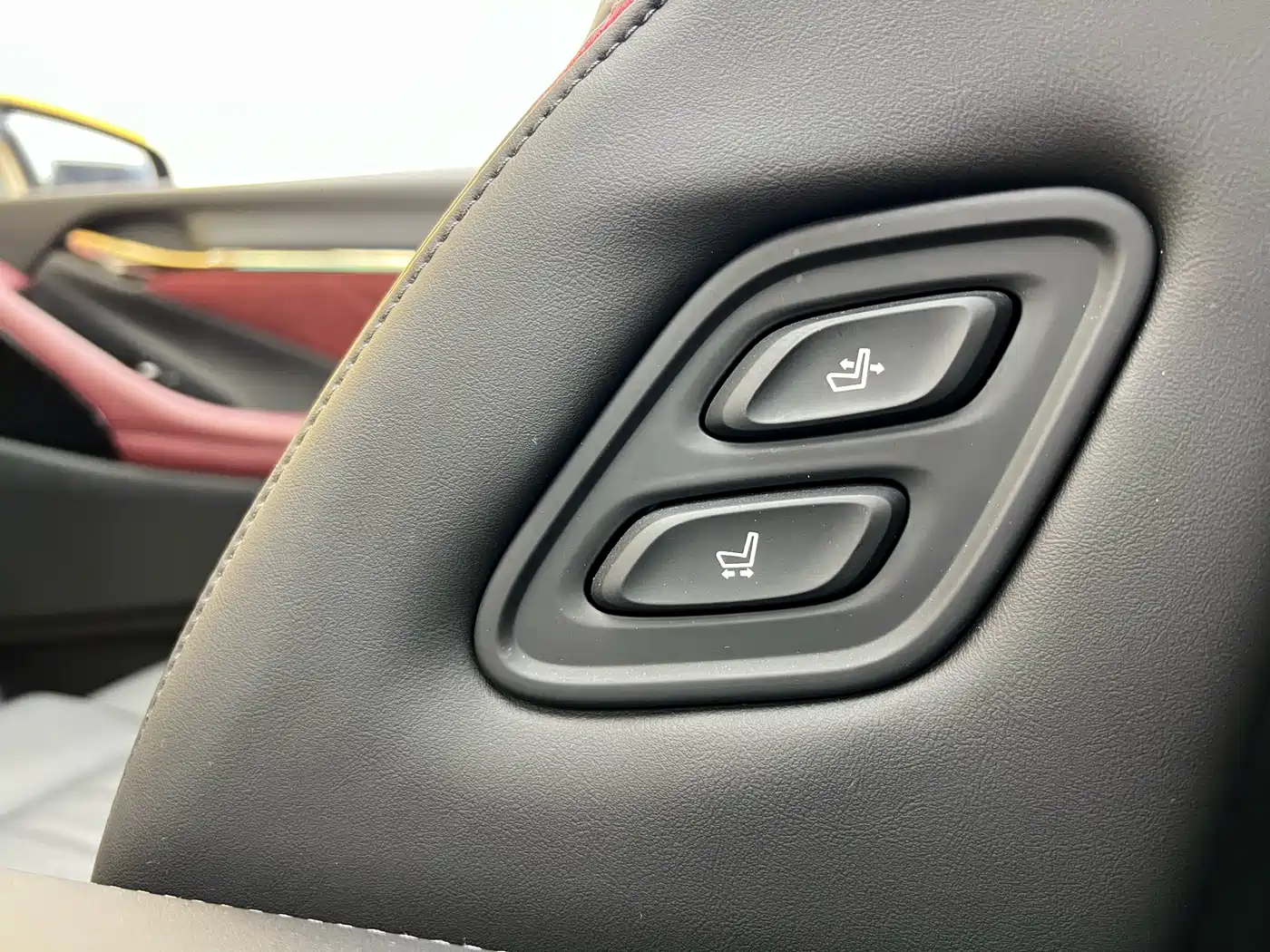 GAC Trumpchi Trumpchi E9 2023 E9 MAX фото 28