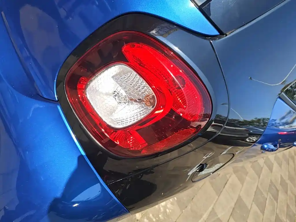 Фото 8 - smart forfour