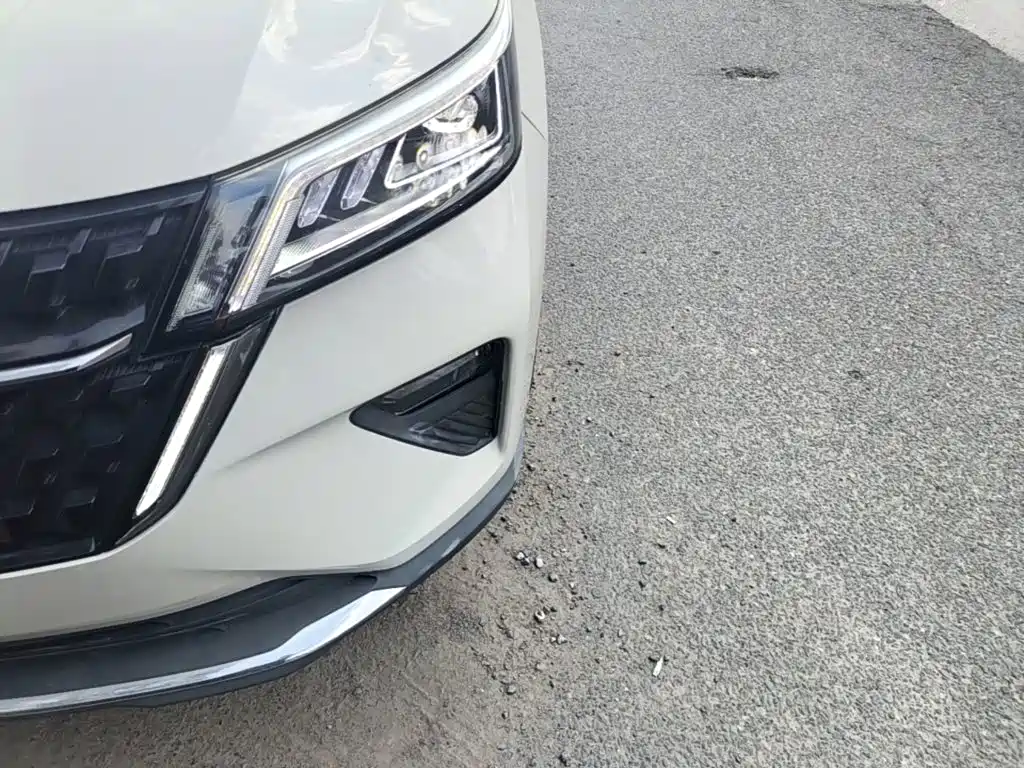 Wuling Motors Wuling Xingchen 2021 2021 1.5T CVT Starlight Edition