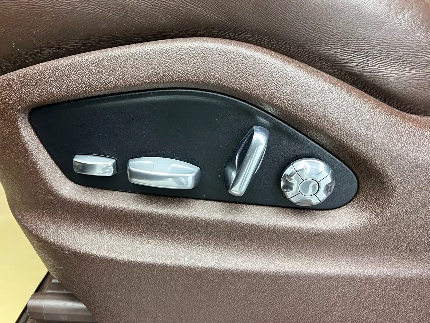 Porsche Cayenne 2019 Cayenne 3.0T фото 8