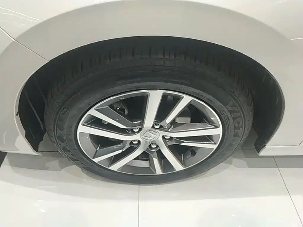 Photo 23 - Honda Civic