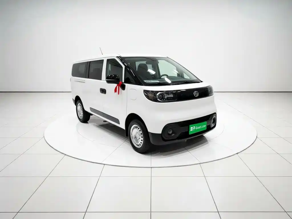 Фото 3 - Maxus Dana V1