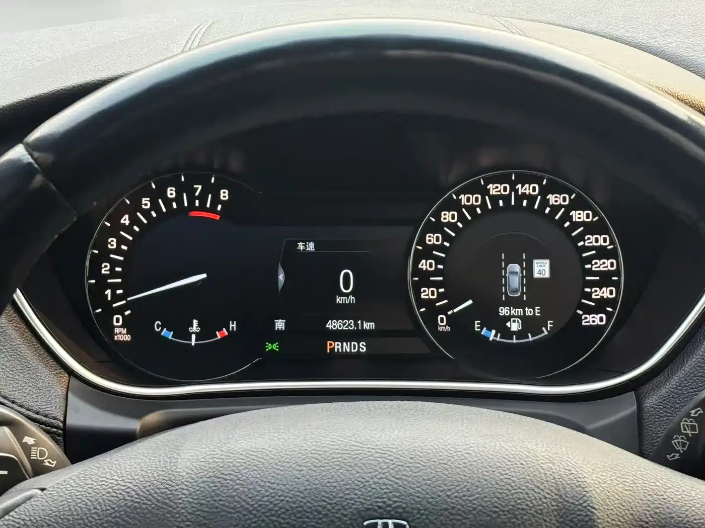Lincoln MKX 2018 2018 2.7T AWD Prestige Edition