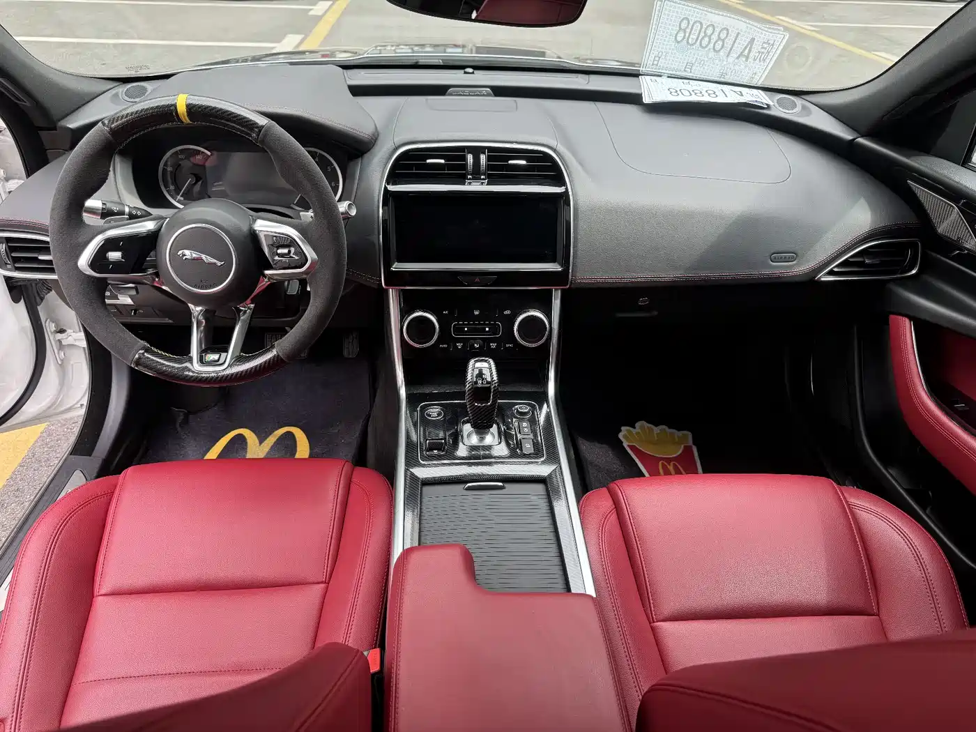 Jaguar XEL 2020 2.0T 200PS R-DYNAMIC S Progressive Sport Edition фото 8